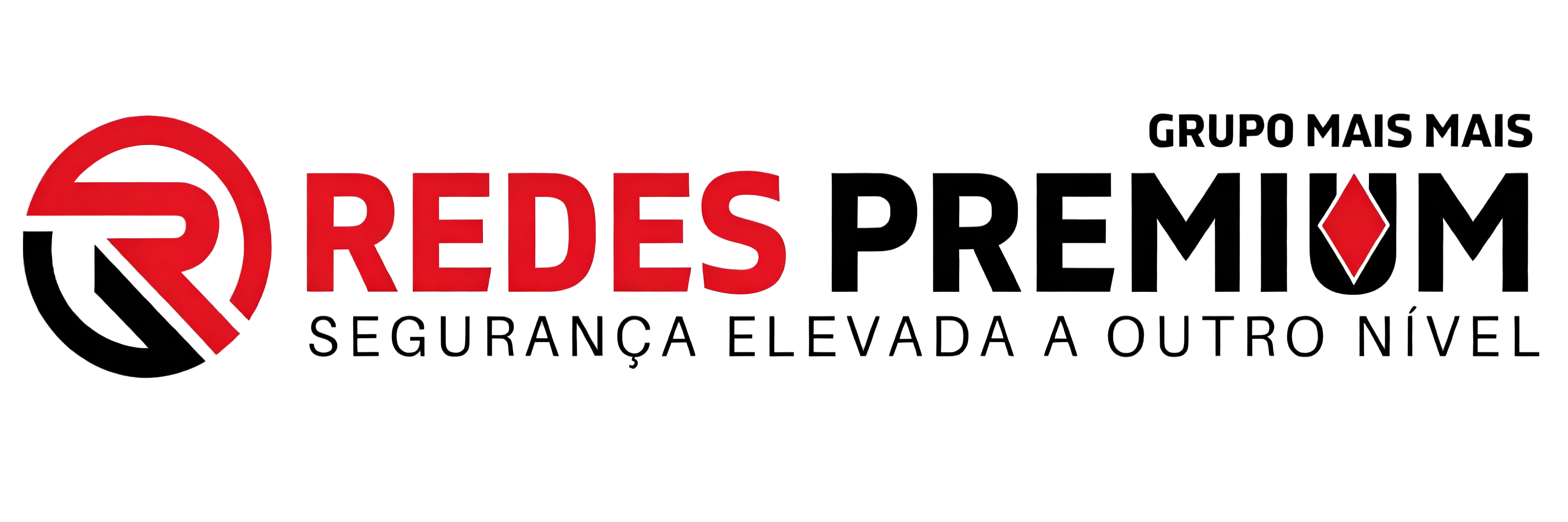 Redes Premium - Grupo Mais Mais